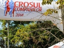 Crosul Companiilor