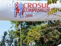 Crosul Companiilor