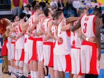 CSM CSU ORADEA - BCM U PITESTI