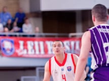 CSM CSU ORADEA - BCM U PITESTI