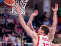 CSM CSU ORADEA - BCM U PITESTI