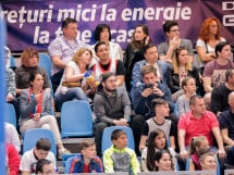 CSM CSU ORADEA - BCM U PITESTI