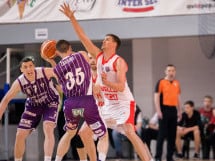 CSM CSU ORADEA - BCM U PITESTI