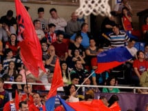 CSM CSU ORADEA - BCM U PITESTI