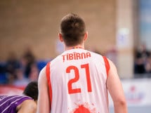 CSM CSU ORADEA - BCM U PITESTI