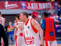 CSM CSU ORADEA - BCM U PITESTI