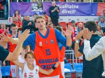CSM CSU Oradea - BCM U Piteşti