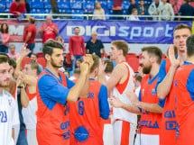 CSM CSU Oradea - BCM U Piteşti