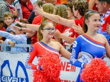 CSM CSU Oradea - BCM U Piteşti