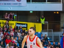 CSM CSU Oradea - Phoenix Galaţi