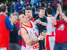 CSM CSU Oradea - Phoenix Galaţi