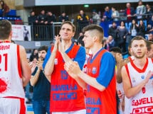 CSM CSU Oradea - Phoenix Galaţi