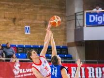 CSM CSU Oradea - Phoenix Galaţi