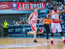 CSM CSU Oradea - Phoenix Galaţi