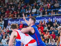 CSM CSU Oradea - Phoenix Galaţi