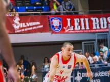 CSM CSU Oradea - Phoenix Galaţi