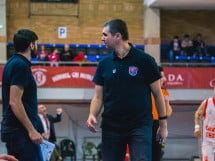 CSM CSU Oradea - Phoenix Galaţi