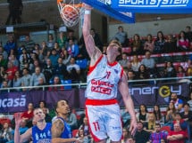 CSM CSU Oradea - Phoenix Galaţi