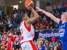 CSM CSU Oradea - Phoenix Galaţi