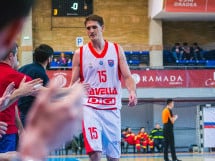 CSM CSU Oradea - Phoenix Galaţi