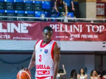 CSM CSU Oradea - Phoenix Galaţi