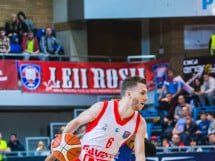 CSM CSU Oradea - Phoenix Galaţi