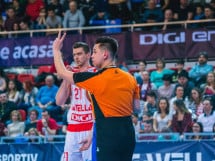 CSM CSU Oradea - Phoenix Galaţi