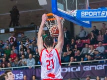 CSM CSU Oradea - Phoenix Galaţi