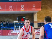 CSM CSU Oradea - Phoenix Galaţi