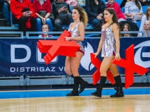 CSM CSU Oradea - Phoenix Galaţi