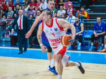 CSM CSU Oradea - Phoenix Galaţi