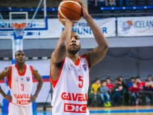 CSM CSU Oradea - Phoenix Galaţi