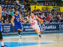 CSM CSU Oradea - Phoenix Galaţi