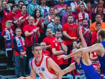 CSM CSU Oradea - Phoenix Galaţi