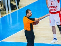 CSM CSU Oradea - U-BT Cluj-Napoca