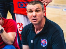 CSM CSU Oradea - U-BT Cluj-Napoca