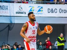 CSM CSU Oradea - U-BT Cluj-Napoca