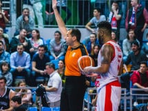 CSM CSU Oradea - U-BT Cluj-Napoca