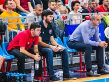 CSM CSU Oradea - U-BT Cluj-Napoca