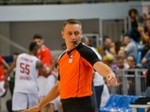 CSM CSU Oradea vs. Baschet Club Timişoara