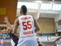 CSM CSU Oradea vs. Baschet Club Timişoara