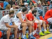 CSM CSU Oradea vs. Baschet Club Timişoara