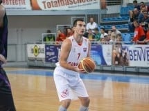 CSM CSU Oradea vs. Baschet Club Timişoara