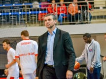 CSM CSU Oradea vs BC Avtodor Saratov