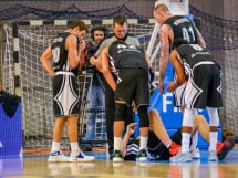 CSM CSU Oradea vs BC Avtodor Saratov