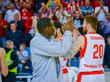 CSM CSU Oradea vs BC Avtodor Saratov