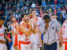 CSM CSU Oradea vs BC Avtodor Saratov