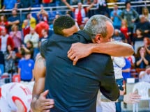 CSM CSU Oradea vs BC Avtodor Saratov