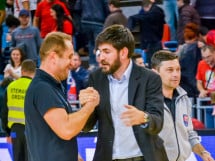 CSM CSU Oradea vs BC Avtodor Saratov