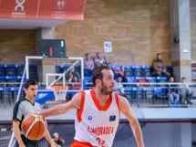 CSM CSU Oradea vs BC Avtodor Saratov